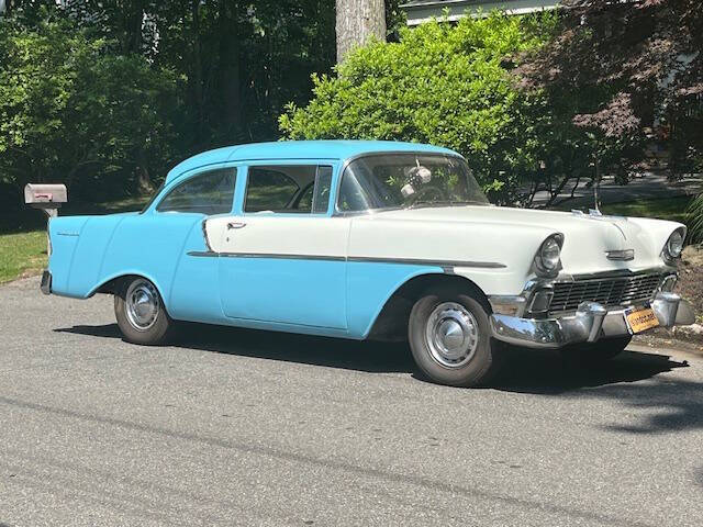 1956 Chevrolet 150