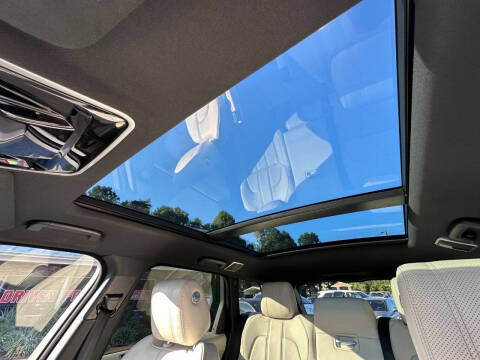 2016 Land Rover Range Rover Sport HSE Td6