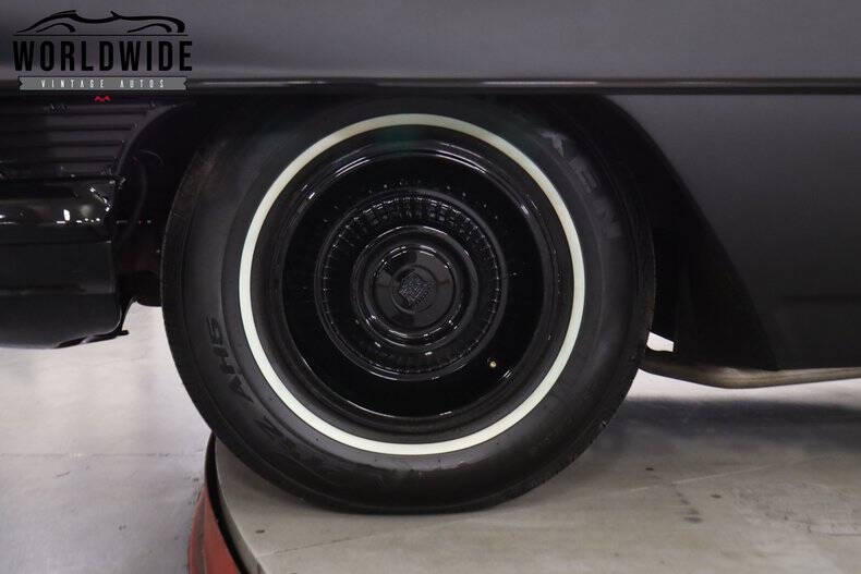 1964 Cadillac DeVille