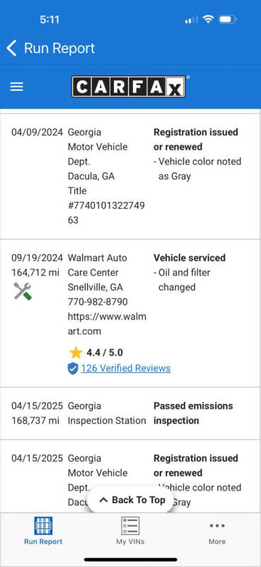 2011 Honda Pilot EX-L