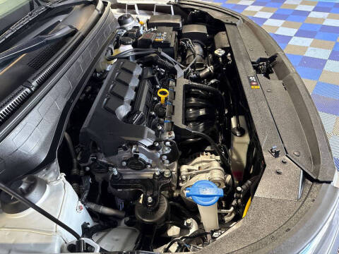 2024 Hyundai Venue SE