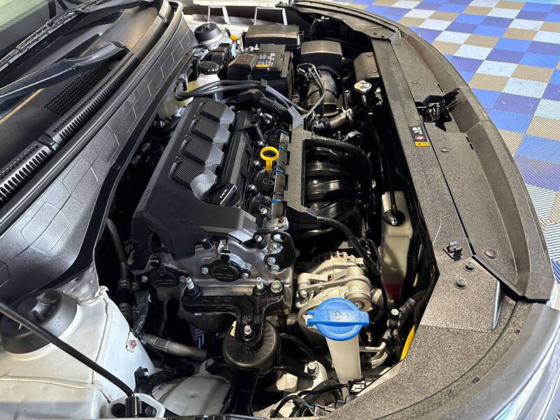 2024 Hyundai Venue SE