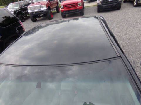 2006 Toyota Camry Standard