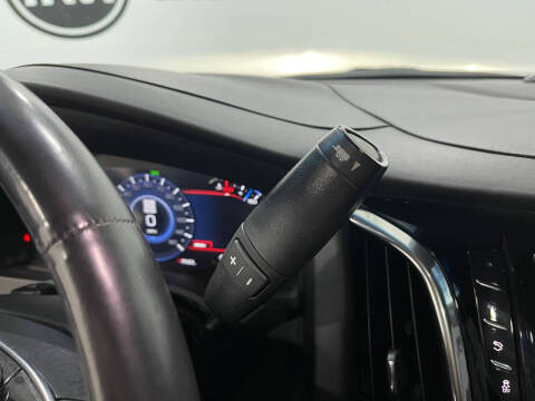 2018 Cadillac Escalade Platinum