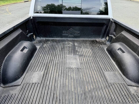 2016 RAM 2500 SLT