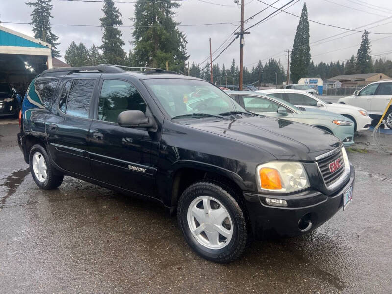 2003 GMC Envoy XL for sale at Lino's Autos Inc in Vancouver WA