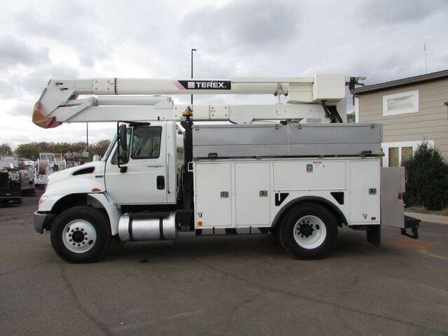 2013 International DuraStar 4400