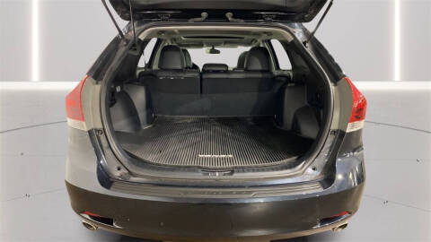 2015 Toyota Venza XLE