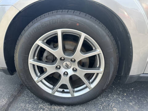 2019 Dodge Journey GT