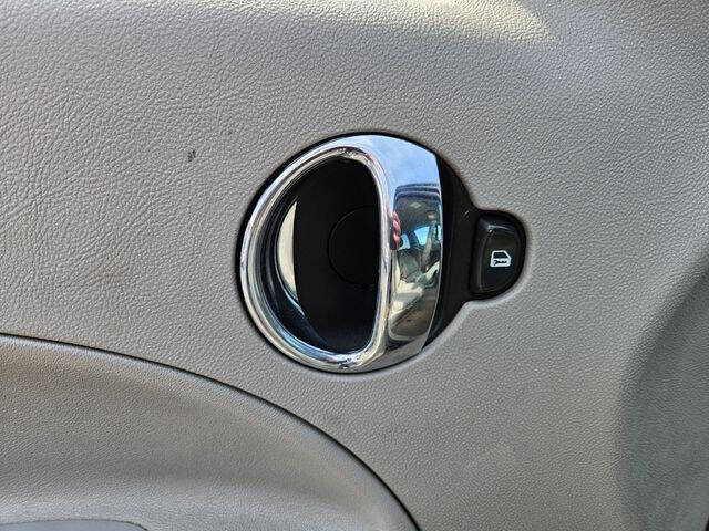 2008 Chevrolet HHR LS