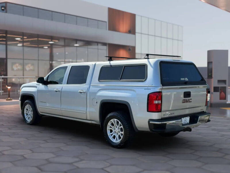 2014 GMC Sierra 1500