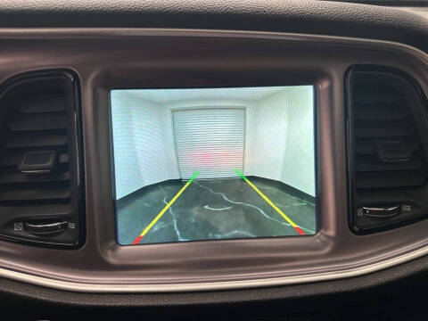 2019 Dodge Challenger GT