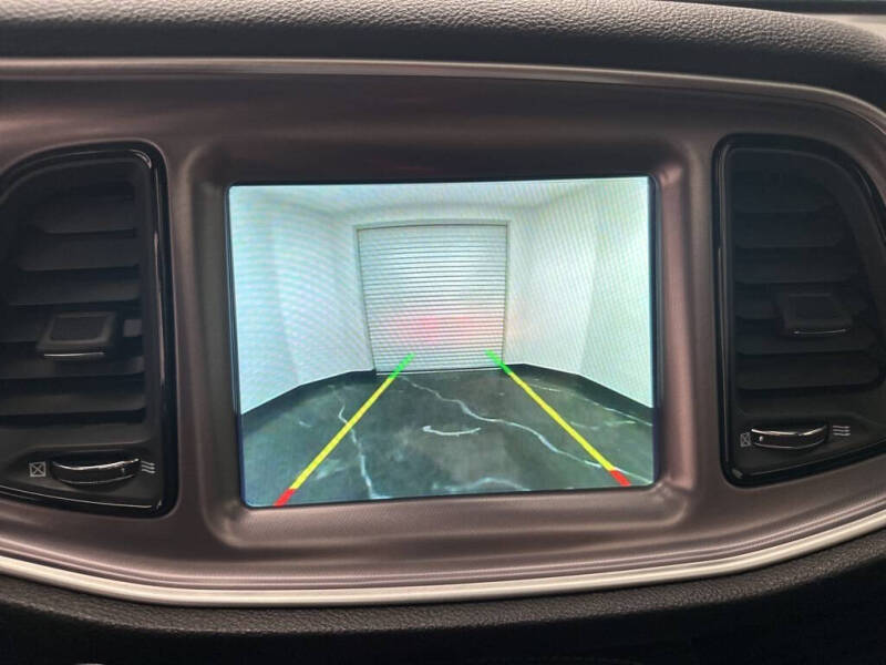 2019 Dodge Challenger GT