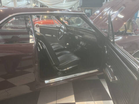 1967 Chevrolet Chevelle