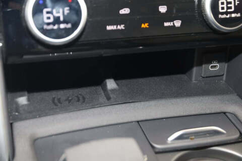 2023 Land Rover Discovery P360 S R-Dynamic