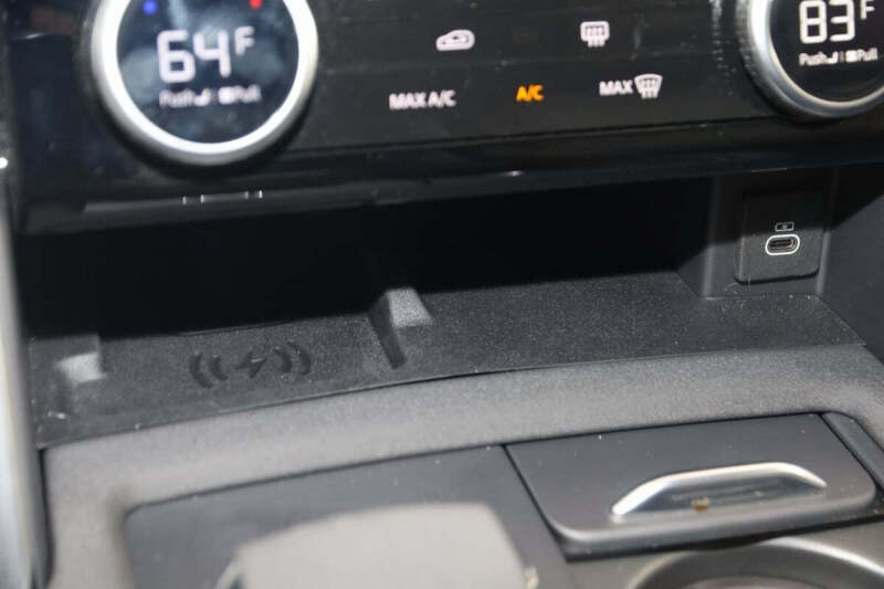 2023 Land Rover Discovery P360 S R-Dynamic