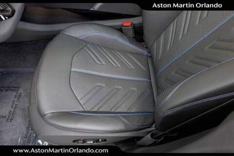 2026 Aston Martin DBX S