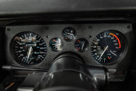 1987 Chevrolet Camaro Z28