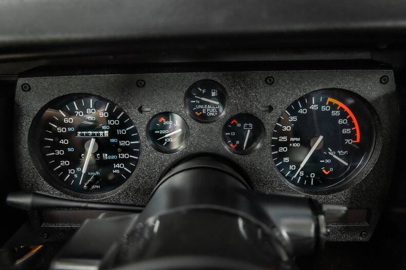 1987 Chevrolet Camaro Z28