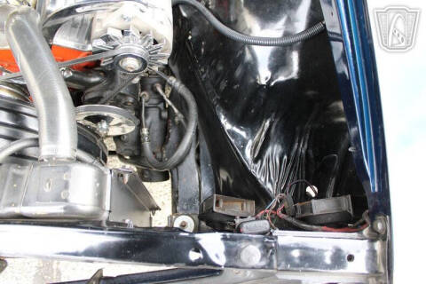 1966 Chevrolet El Camino