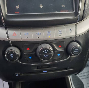 2014 Dodge Journey SXT