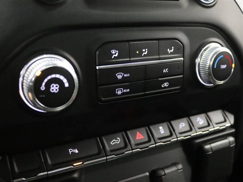 2022 GMC Sierra 2500HD