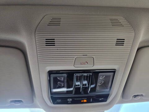 2026 Volkswagen Atlas SE