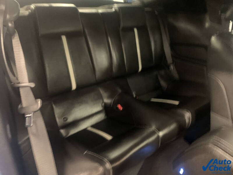 2010 Ford Mustang GT