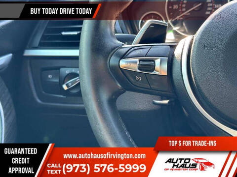 2017 BMW 4 Series 430i xDrive