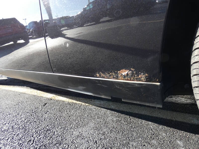 2010 Dodge Challenger SE