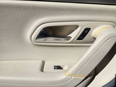 2011 Volkswagen CC Sport PZEV