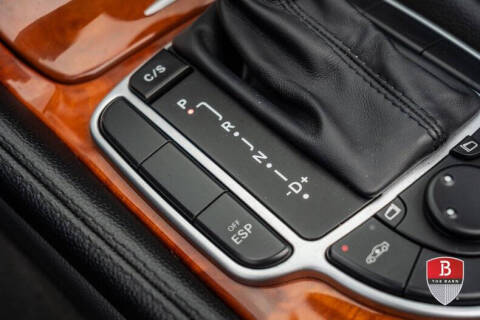 2005 Mercedes-Benz SL-Class SL 500