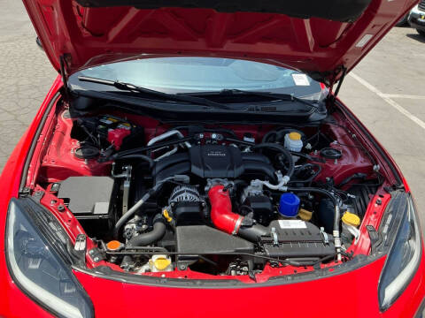 2023 Toyota GR86 Premium