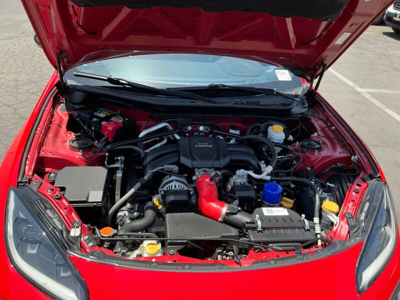 2023 Toyota GR86 Premium