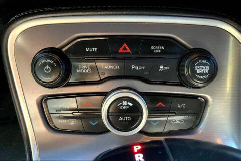 2020 Dodge Challenger