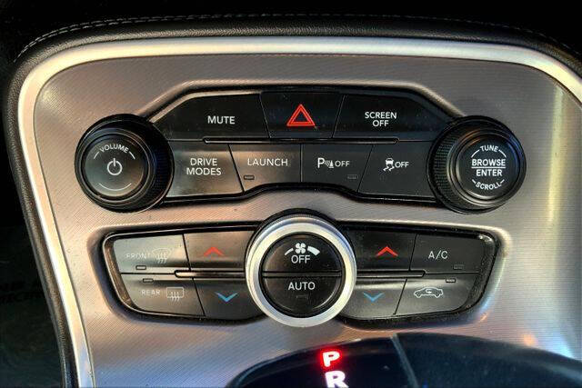 2020 Dodge Challenger