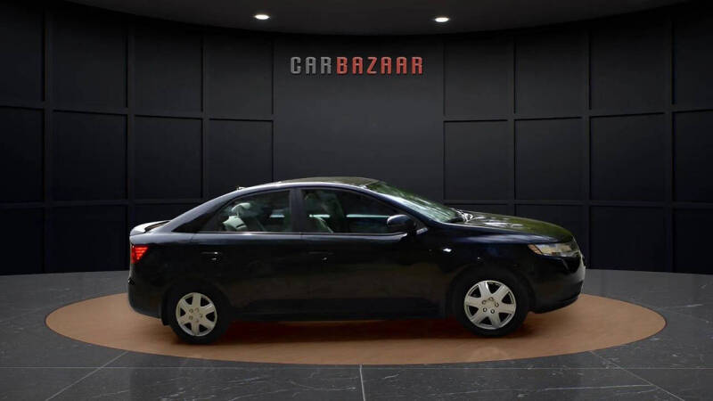 2012 Kia Forte EX