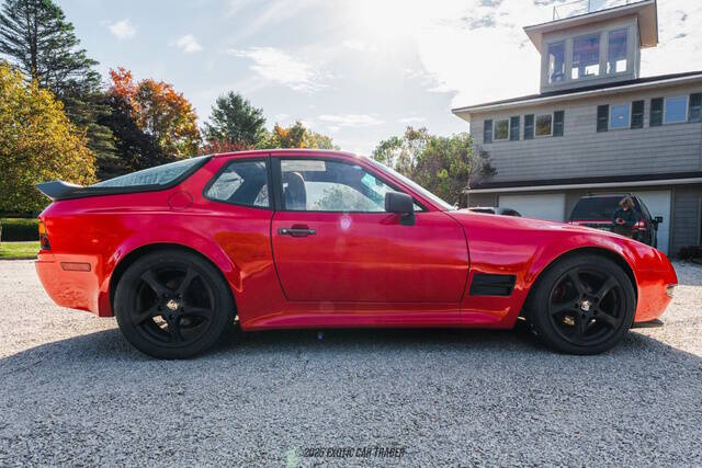 1987 Porsche 944