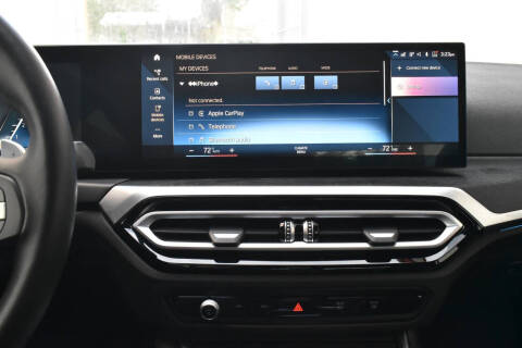 2024 BMW 3 Series 330i xDrive