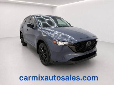 2023 Mazda CX-5 2.5 S Preferred