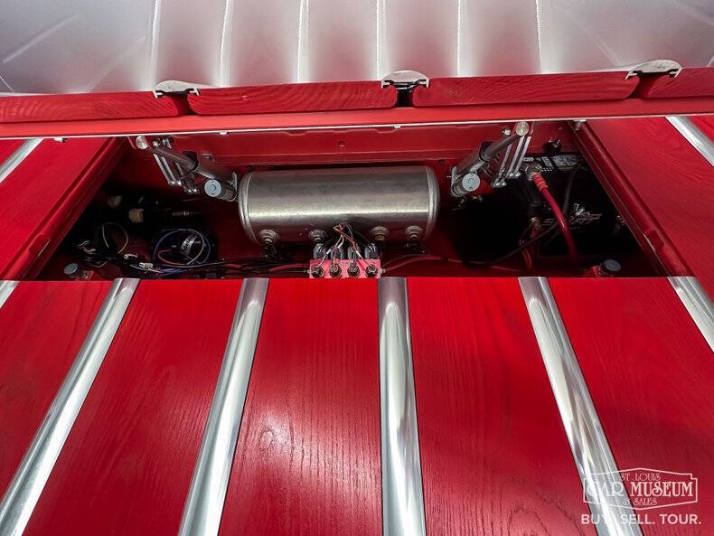 1960 Chevrolet El Camino