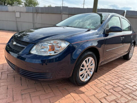 2010 Chevrolet Cobalt for sale at Dan Kelly & Son Auto Sales in Philadelphia PA