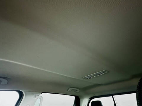 2017 Nissan Titan XD SV