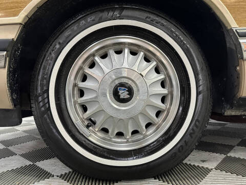 1993 Buick Roadmaster Estate