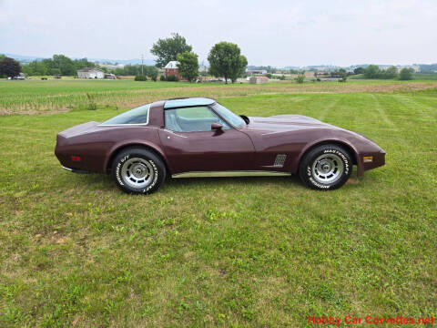 1981 Chevrolet Corvette