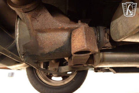 1991 Ford Mustang GT