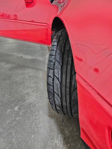 1994 Chevrolet Corvette