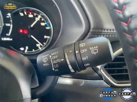 2023 Mazda CX-5 2.5 Turbo