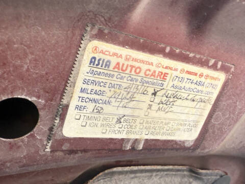 2007 Nissan Murano SL