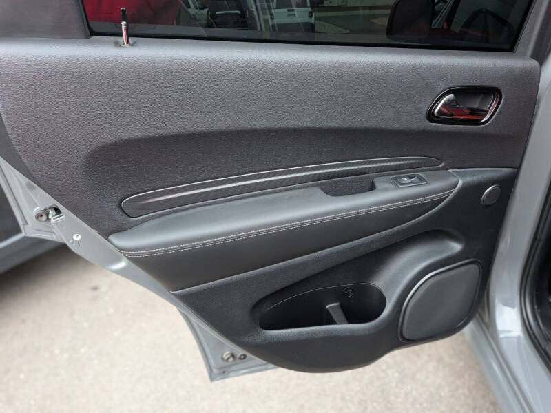 2022 Dodge Durango SRT 392